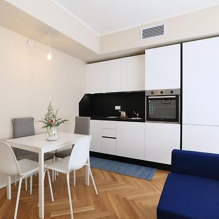 Primopiano - Jenner Apartment Милано Екстериор снимка
