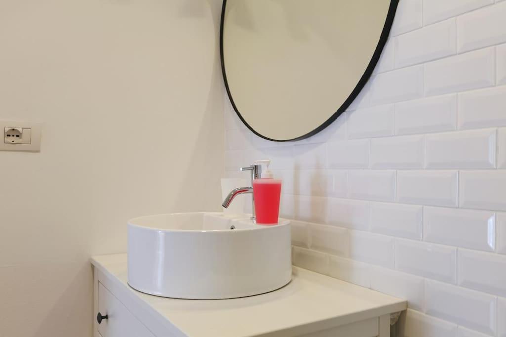 Primopiano - Jenner Apartment Милано Екстериор снимка