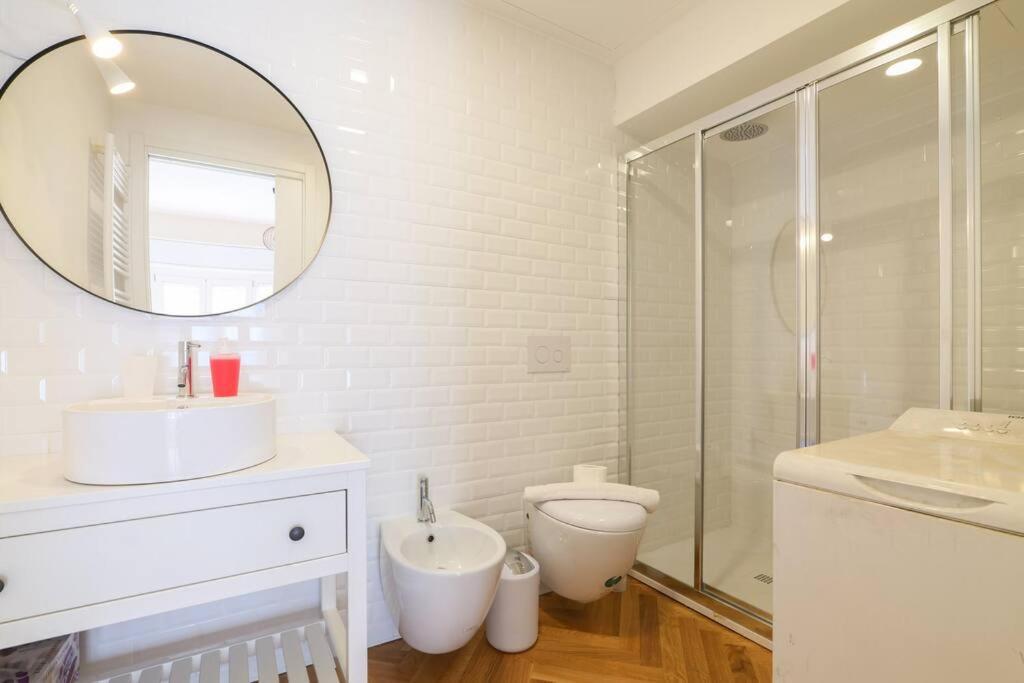 Primopiano - Jenner Apartment Милано Екстериор снимка