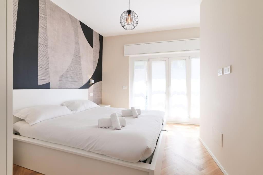 Primopiano - Jenner Apartment Милано Екстериор снимка
