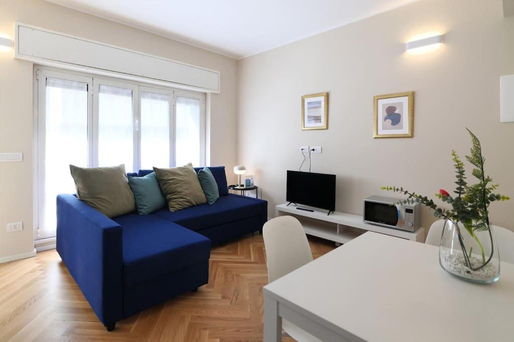 Primopiano - Jenner Apartment Милано Екстериор снимка