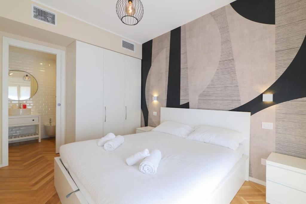 Primopiano - Jenner Apartment Милано Екстериор снимка