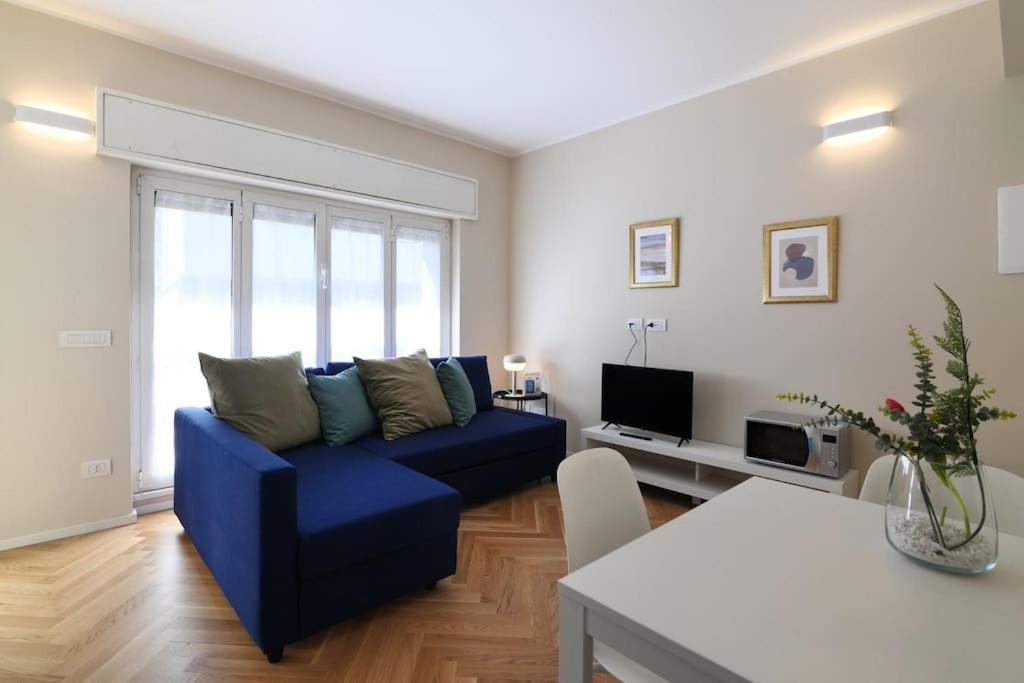 Primopiano - Jenner Apartment Милано Екстериор снимка