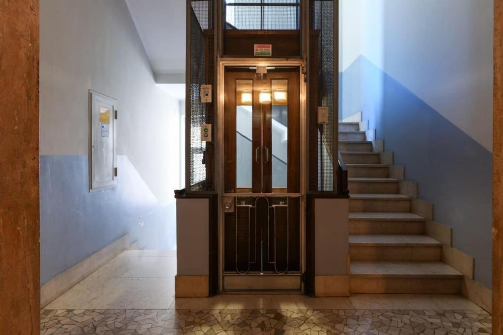 Primopiano - Jenner Apartment Милано Екстериор снимка