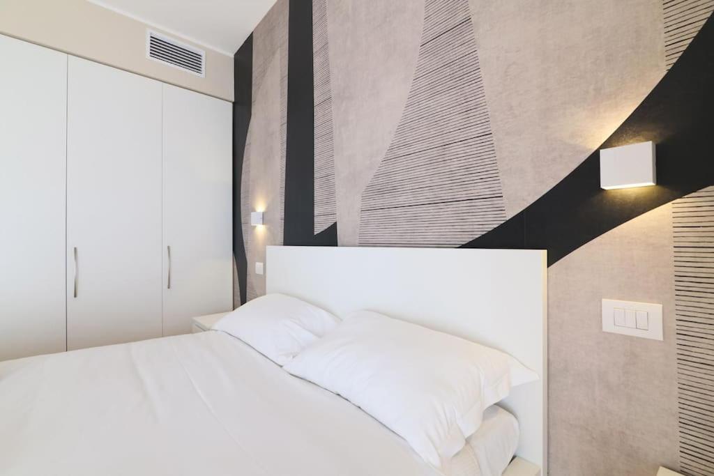 Primopiano - Jenner Apartment Милано Екстериор снимка