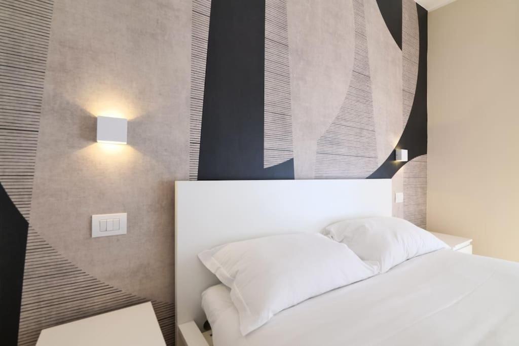 Primopiano - Jenner Apartment Милано Екстериор снимка